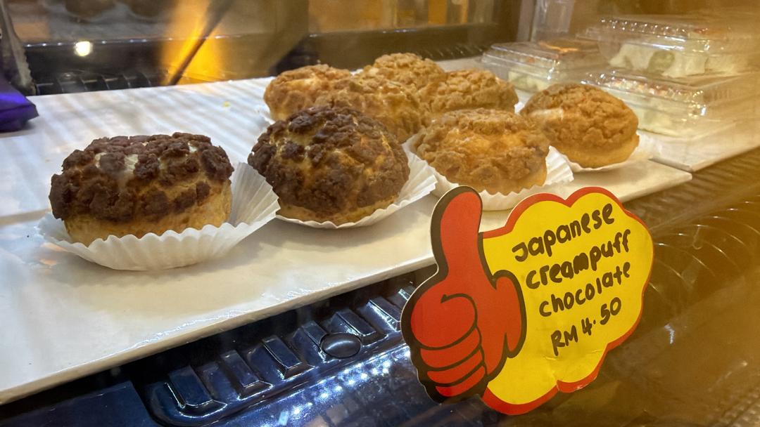 KOPI SAIGON SUNGAI DUA UTAMA — Food, Butterworth, Pulau Pinang