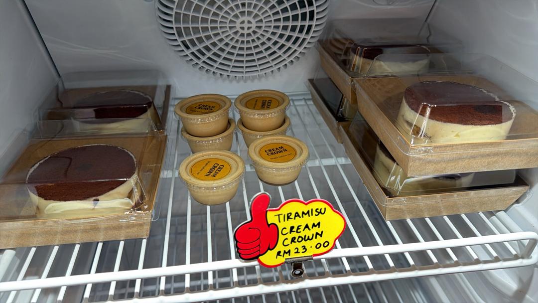KOPI SAIGON SUNGAI DUA UTAMA — Food, Butterworth, Pulau Pinang