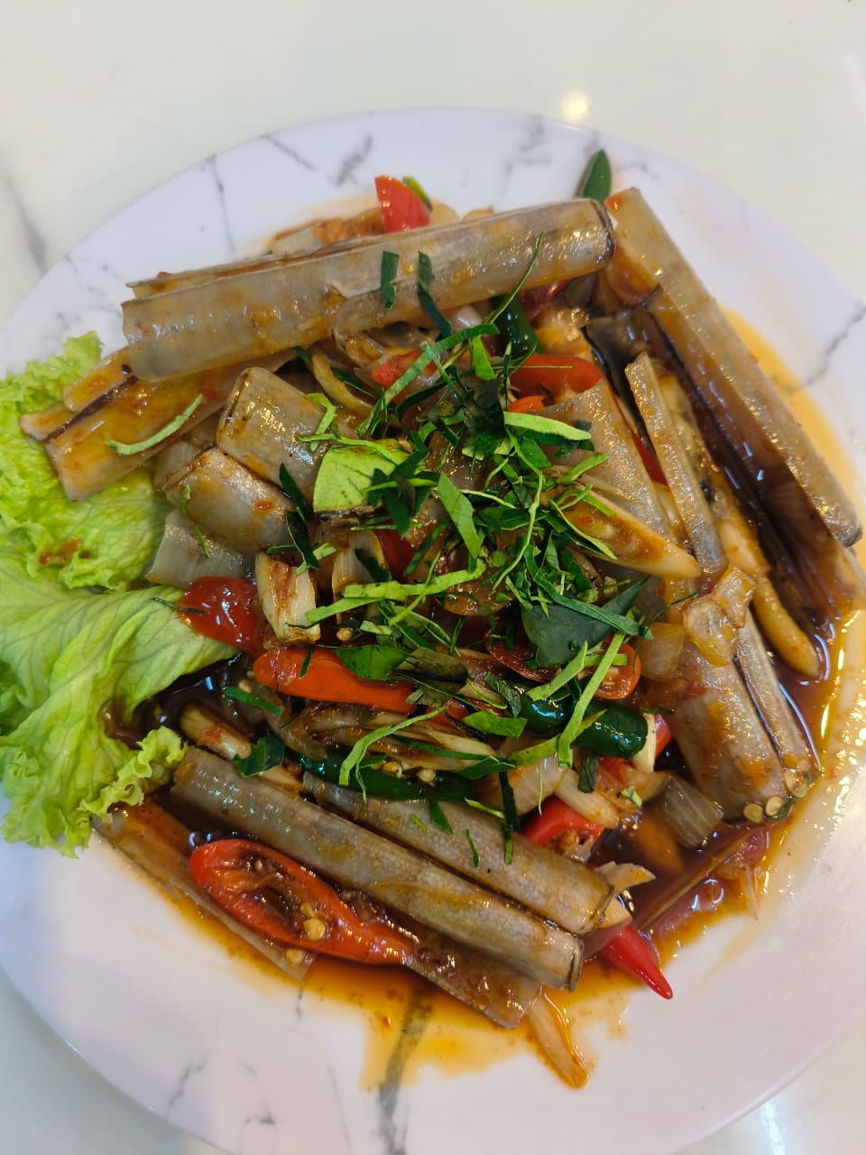 FEEYA CAFE — Menu, KEPALA BATAS, Pulau Pinang