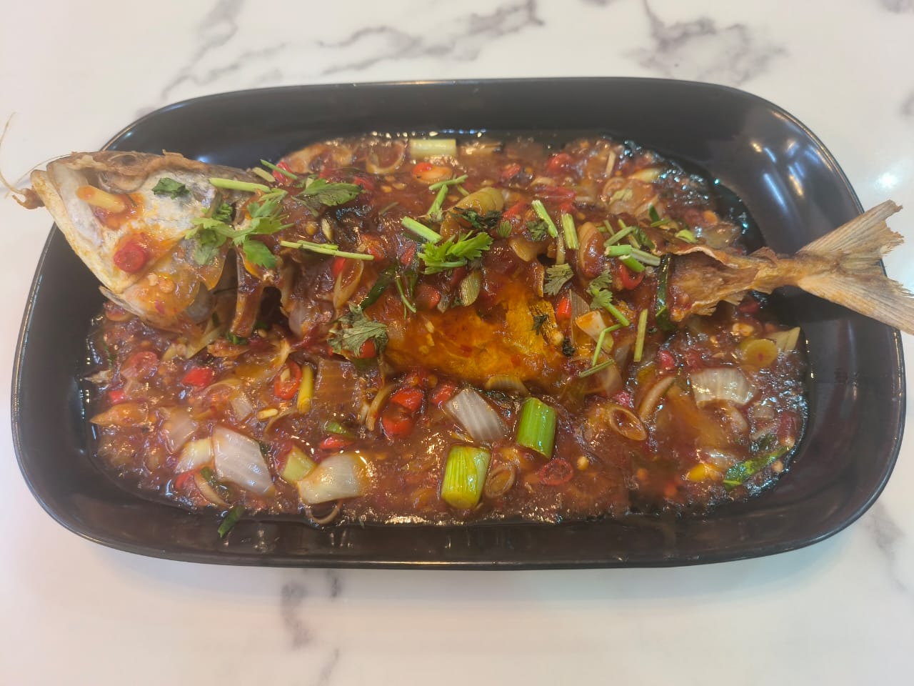FEEYA CAFE — Food, KEPALA BATAS, Pulau Pinang