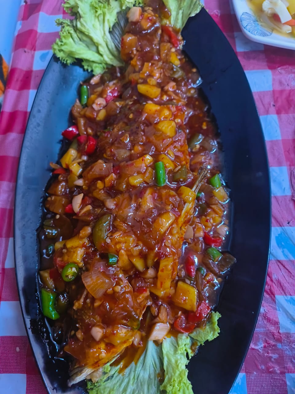 FEEYA CAFE — Food, KEPALA BATAS, Pulau Pinang