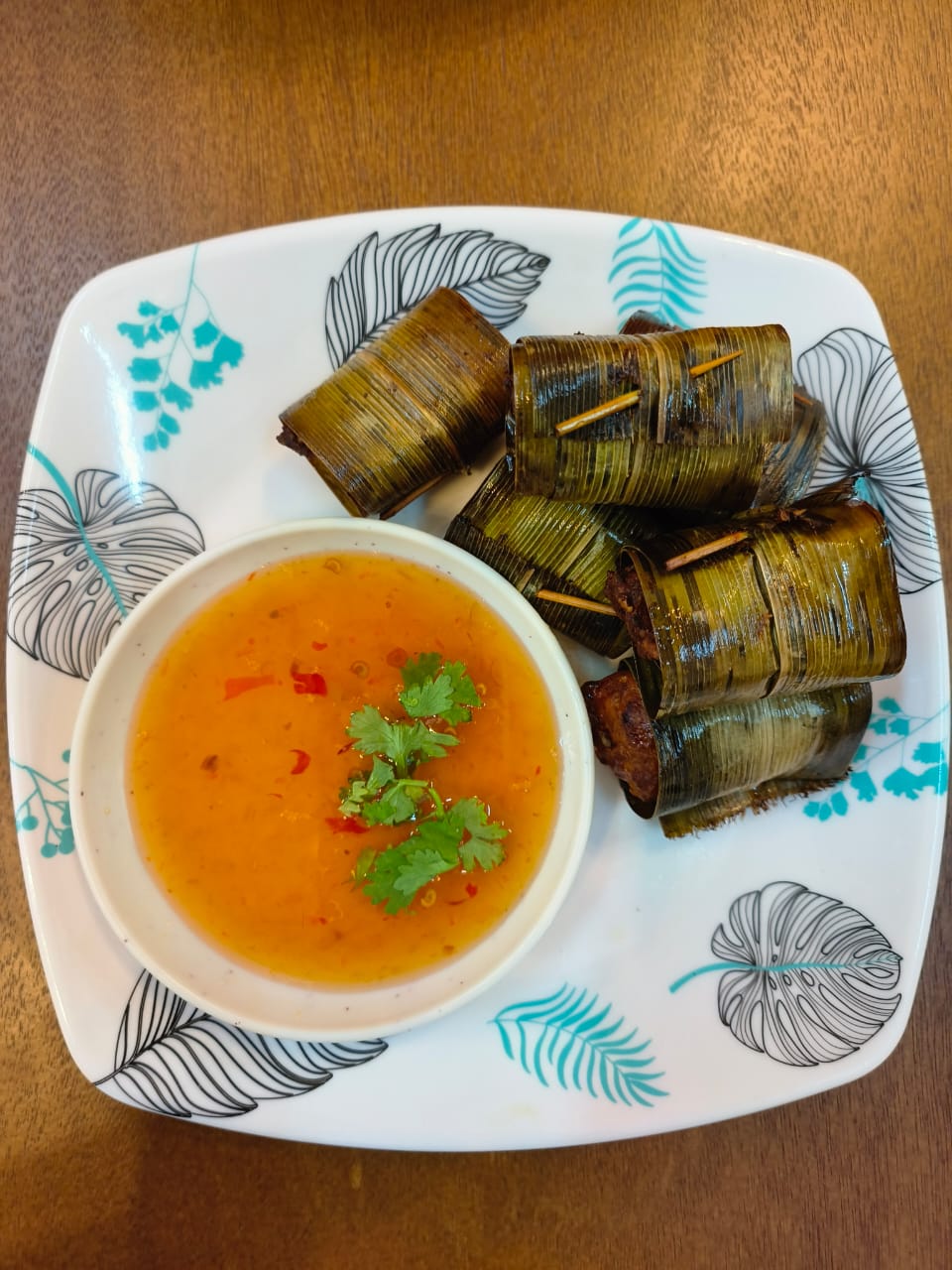 FEEYA CAFE — Food, KEPALA BATAS, Pulau Pinang