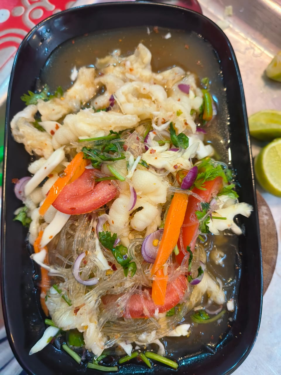 FEEYA CAFE — Menu, KEPALA BATAS, Pulau Pinang