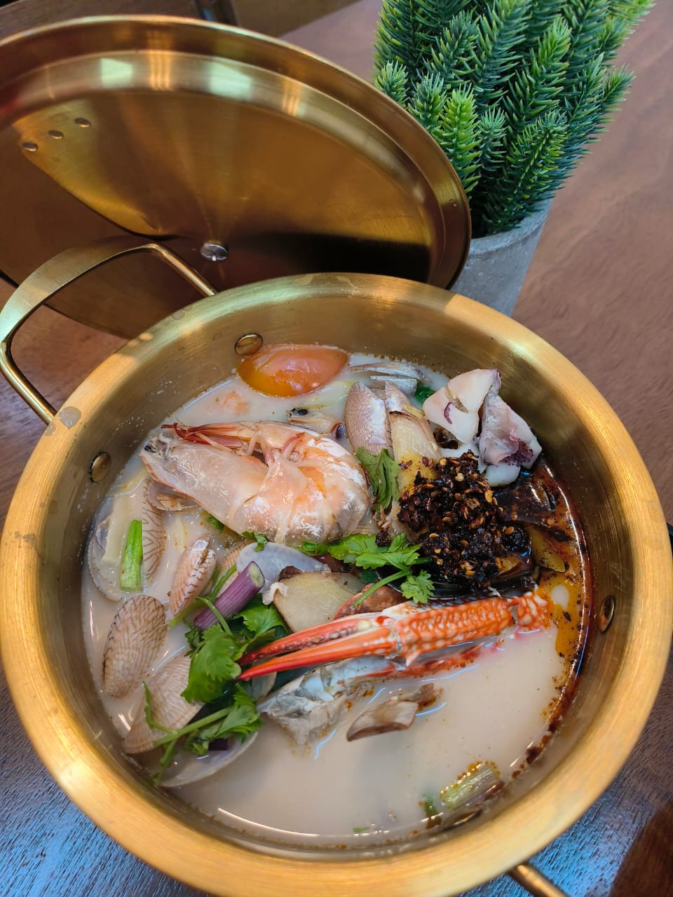 FEEYA CAFE — Food, KEPALA BATAS, Pulau Pinang