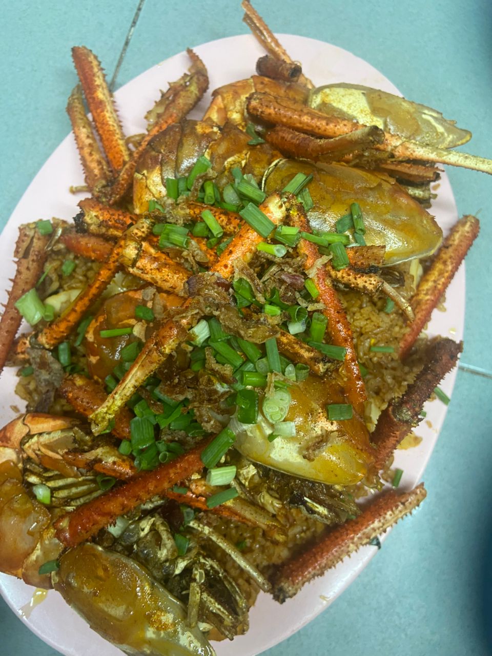 Medan Selera Sri Tambang Mee Udang — Food, PERMATANG PAUH, Pulau Pinang