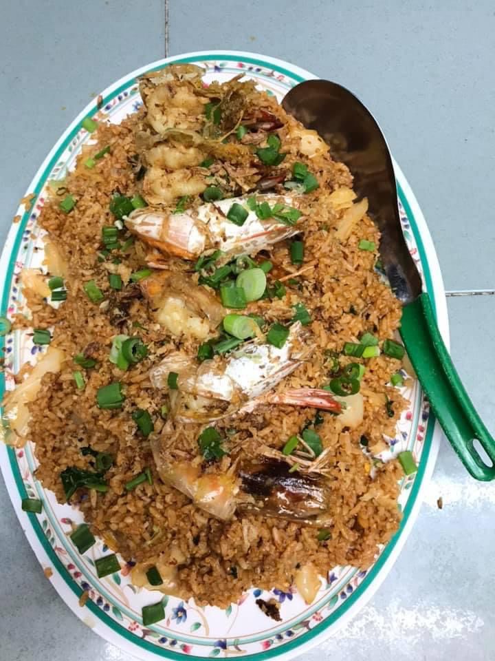 Medan Selera Sri Tambang Mee Udang — Food, PERMATANG PAUH, Pulau Pinang