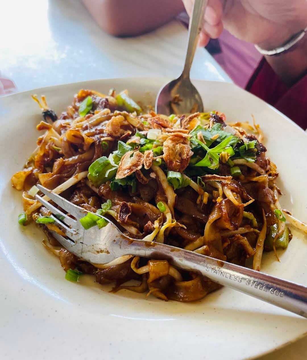 Laksa Udang Iryani — Food, PERMATANG PAUH, Pulau Pinang