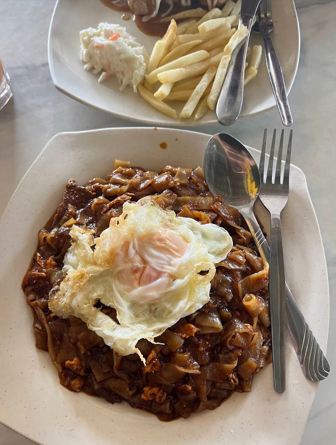 Laksa Udang Iryani — Food, PERMATANG PAUH, Pulau Pinang