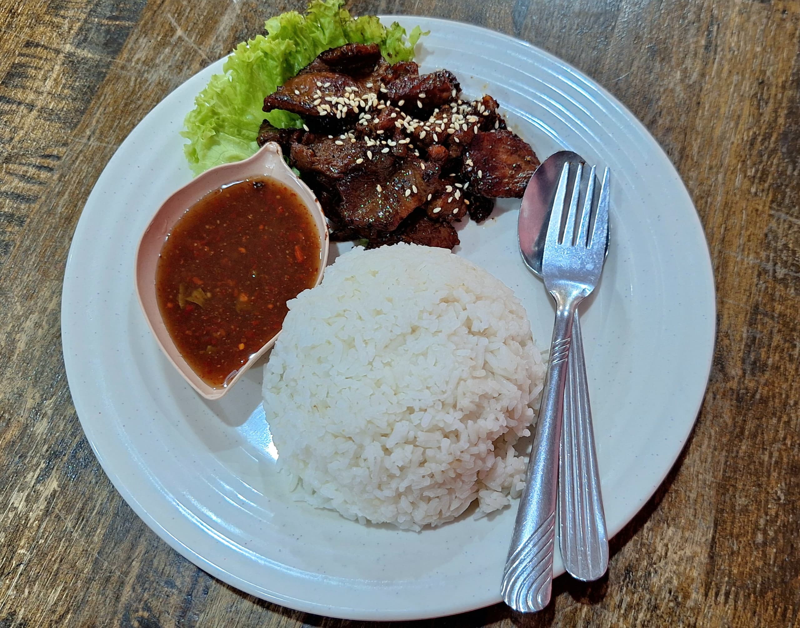 SUNGAI DUA CAFE — Food, BUTTERWORTH, Pulau Pinang