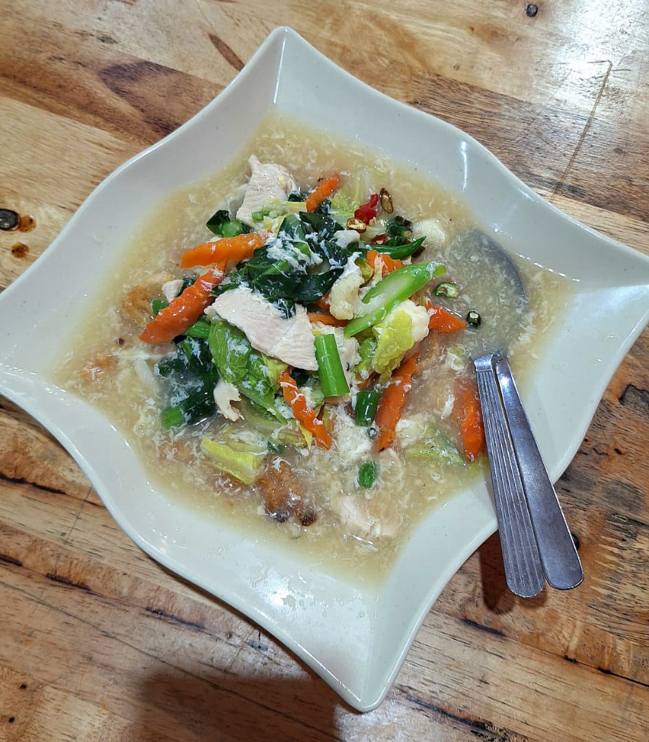 SUNGAI DUA CAFE — Food, BUTTERWORTH, Pulau Pinang