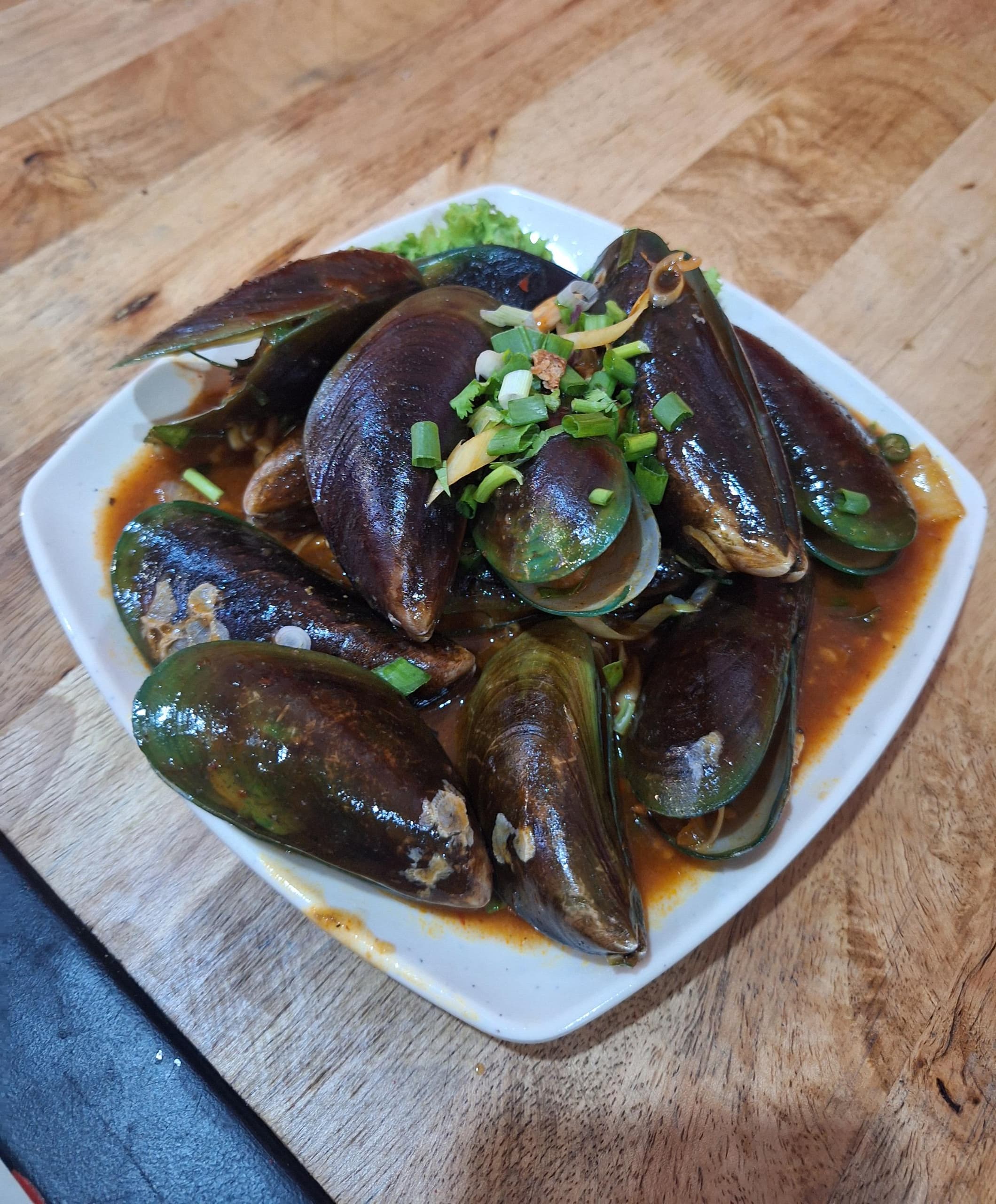 SUNGAI DUA CAFE — Menu, BUTTERWORTH, Pulau Pinang