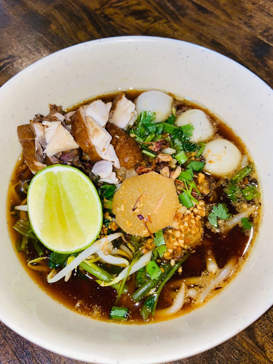 SUNGAI DUA CAFE — Menu, BUTTERWORTH, Pulau Pinang