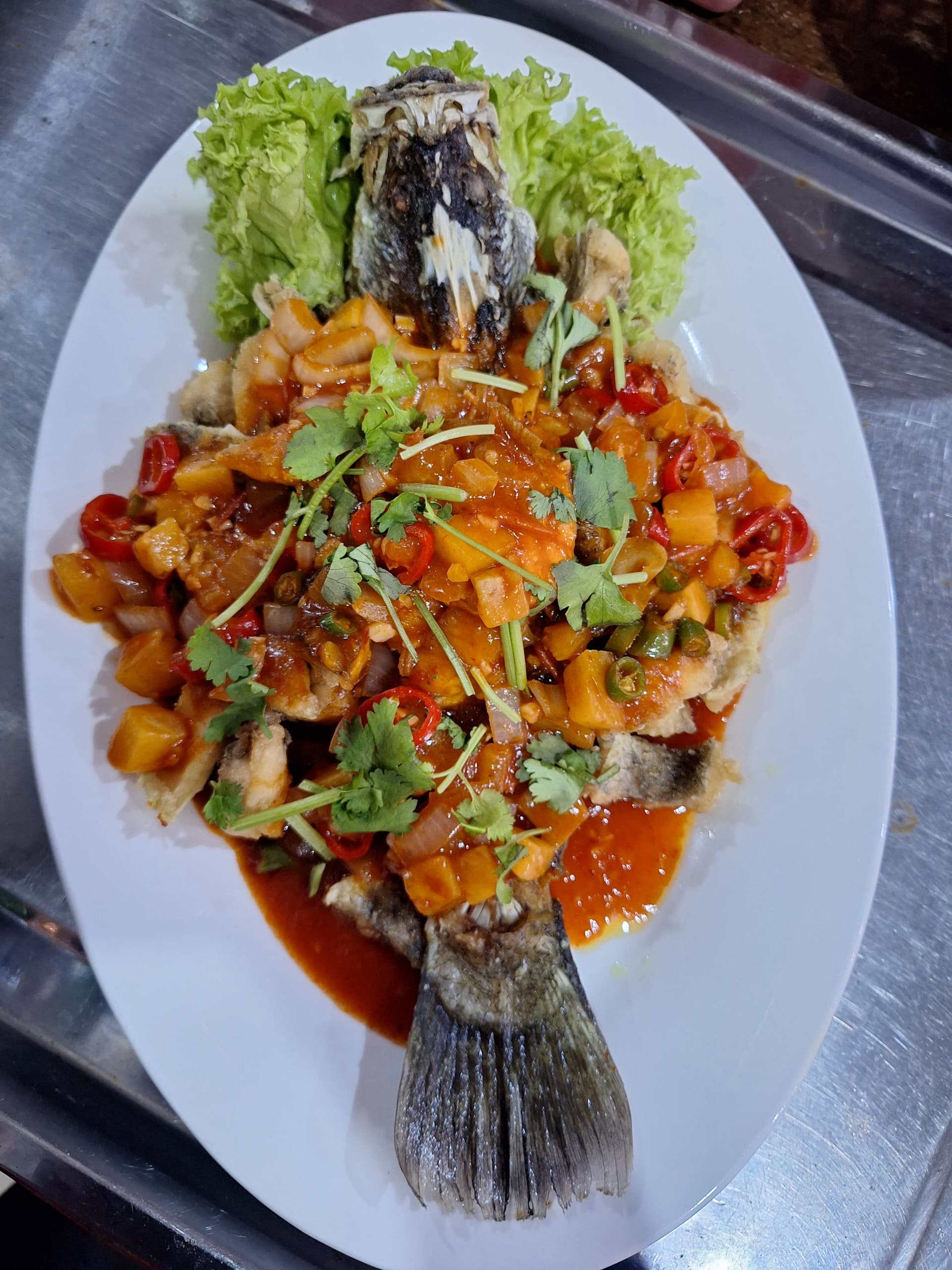 SUNGAI DUA CAFE — Food, BUTTERWORTH, Pulau Pinang