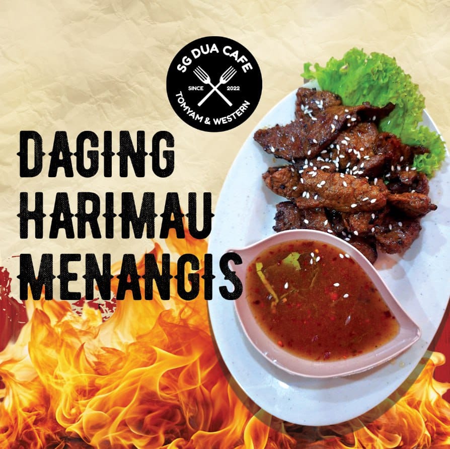 SUNGAI DUA CAFE — Food, BUTTERWORTH, Pulau Pinang