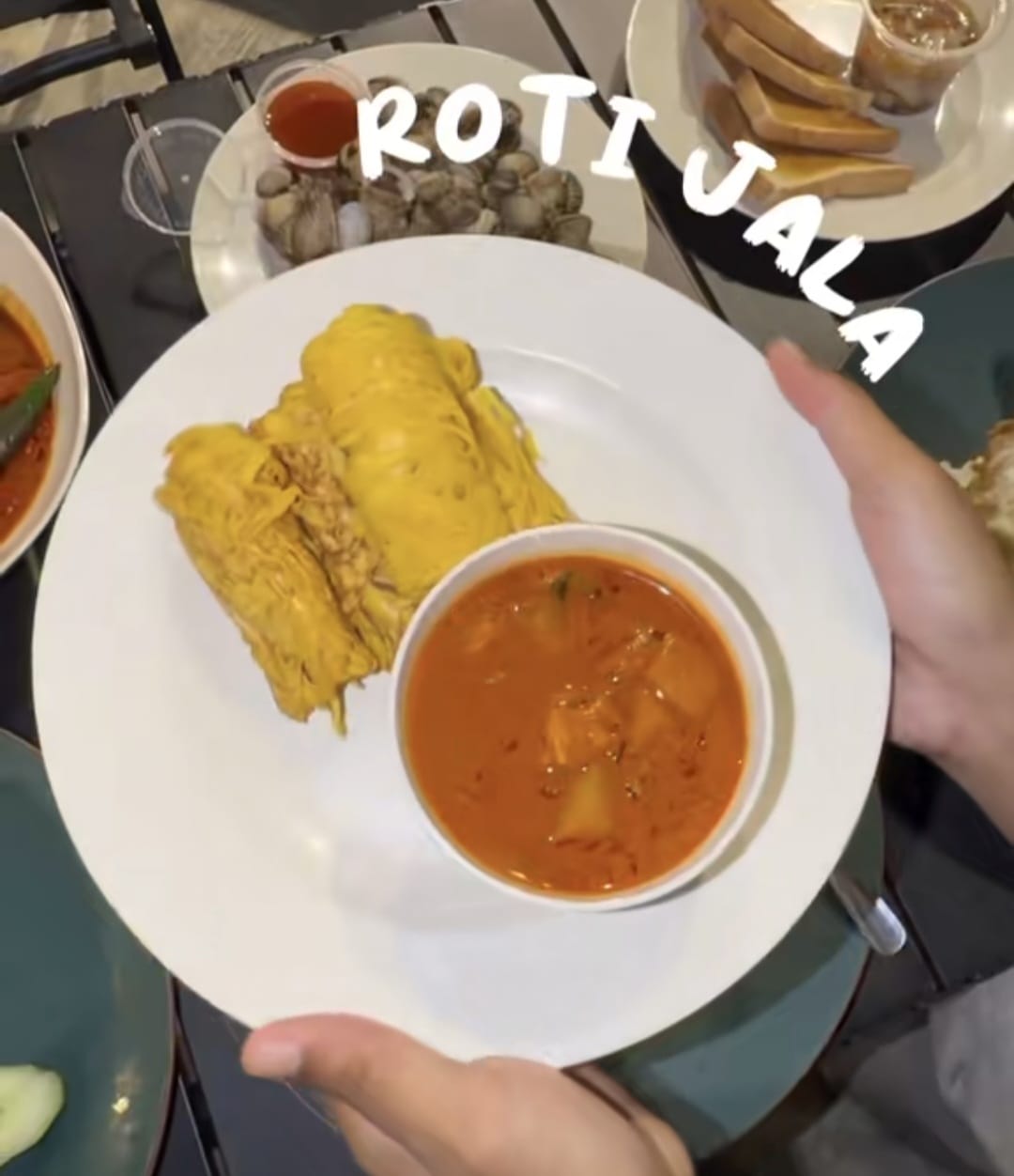 SUE NASI LEMAK SOTONG — Menu, BUTTERWORTH, Pulau Pinang