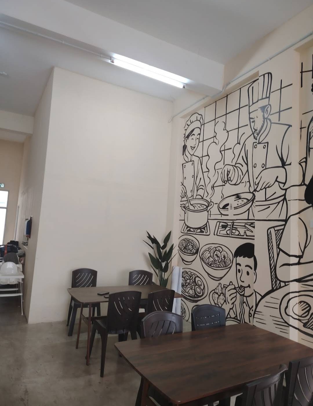 GEMAR RASA — Environment, KEPALA BATAS, Pulau Pinang