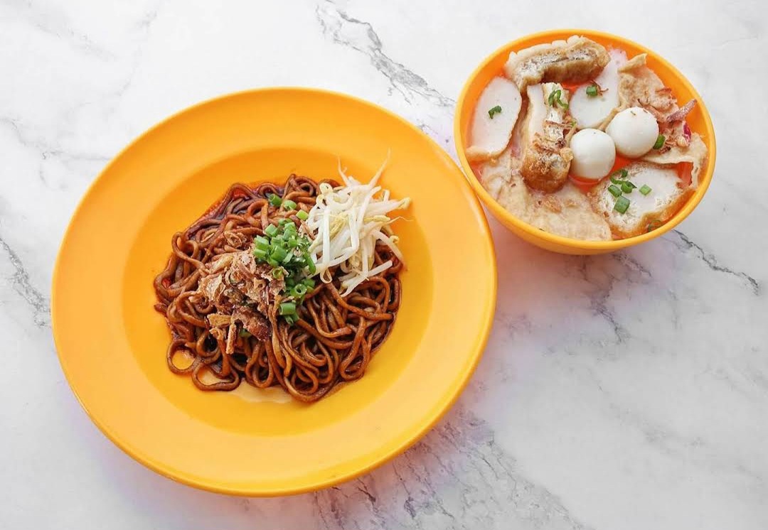 GEMAR RASA — Food, KEPALA BATAS, Pulau Pinang