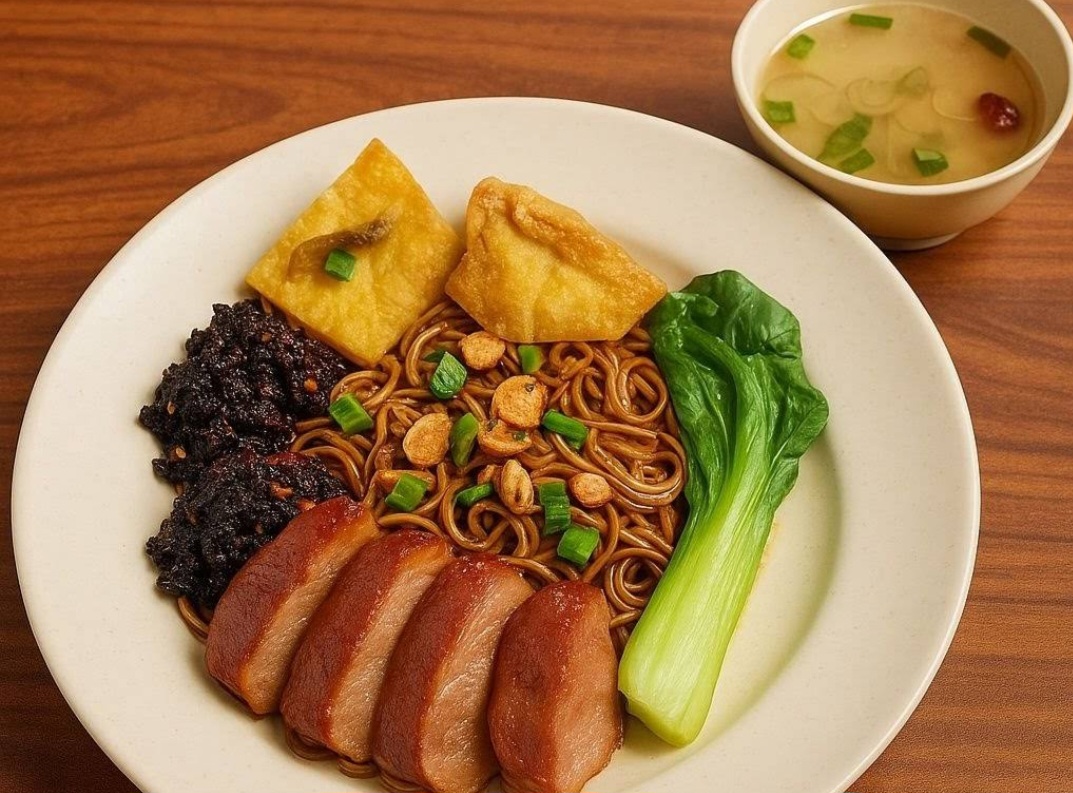 GEMAR RASA — Food, KEPALA BATAS, Pulau Pinang