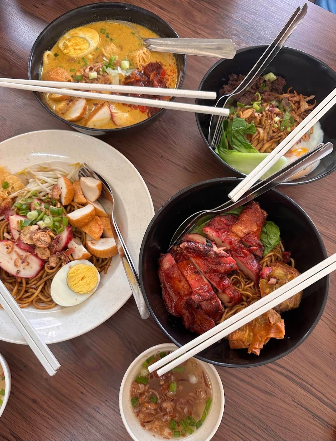 GEMAR RASA — Food, KEPALA BATAS, Pulau Pinang