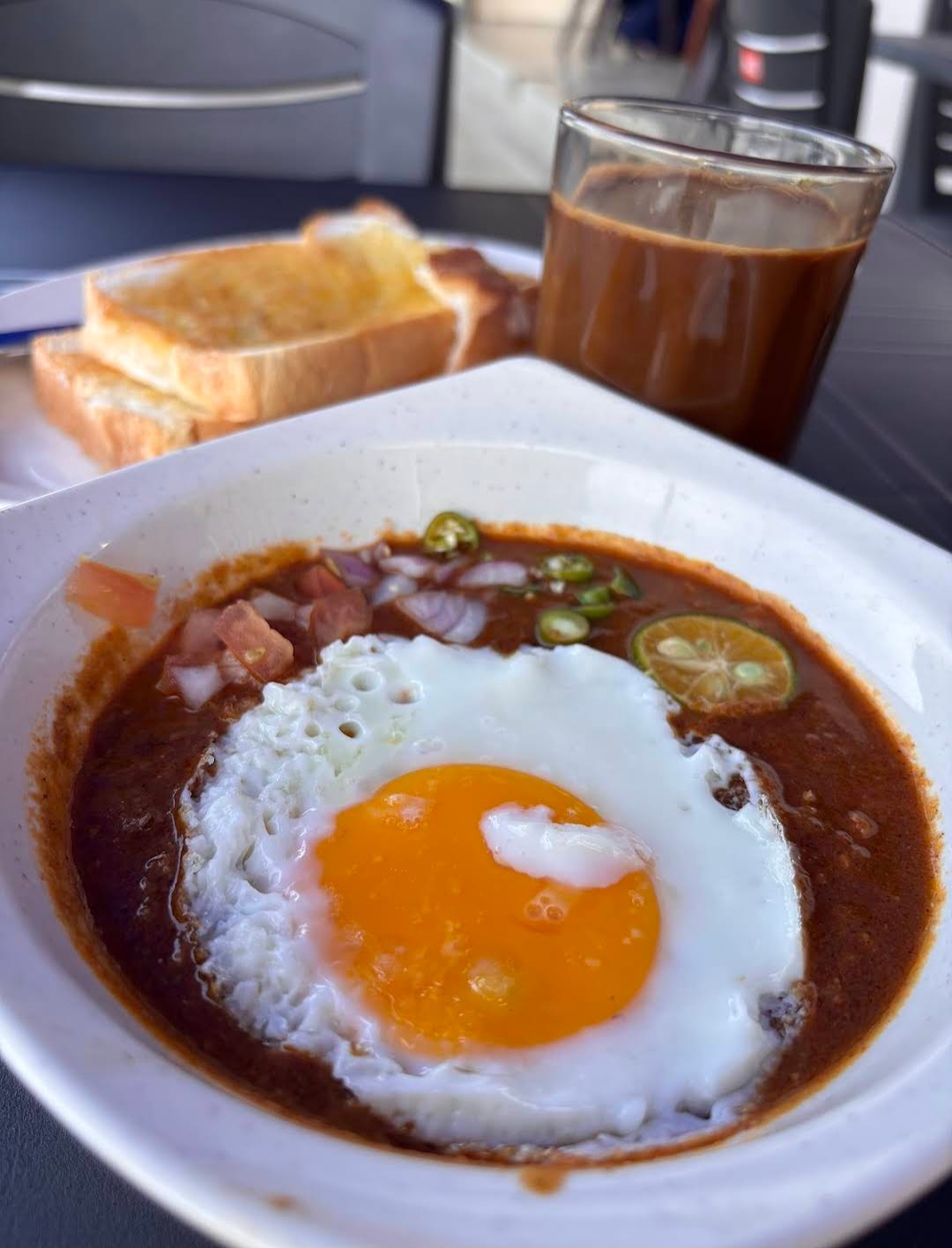 GEMAR RASA — Food, KEPALA BATAS, Pulau Pinang