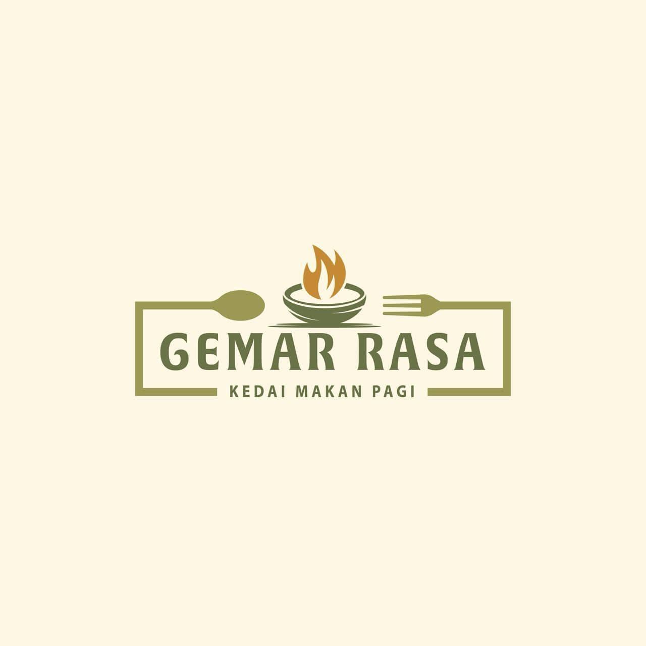 GEMAR RASA
