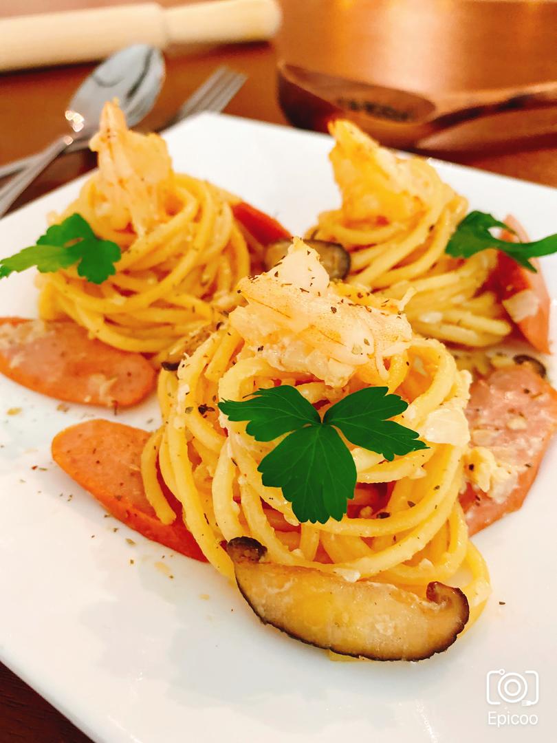 Heritage Cafe — Food, George Town, Pulau Pinang