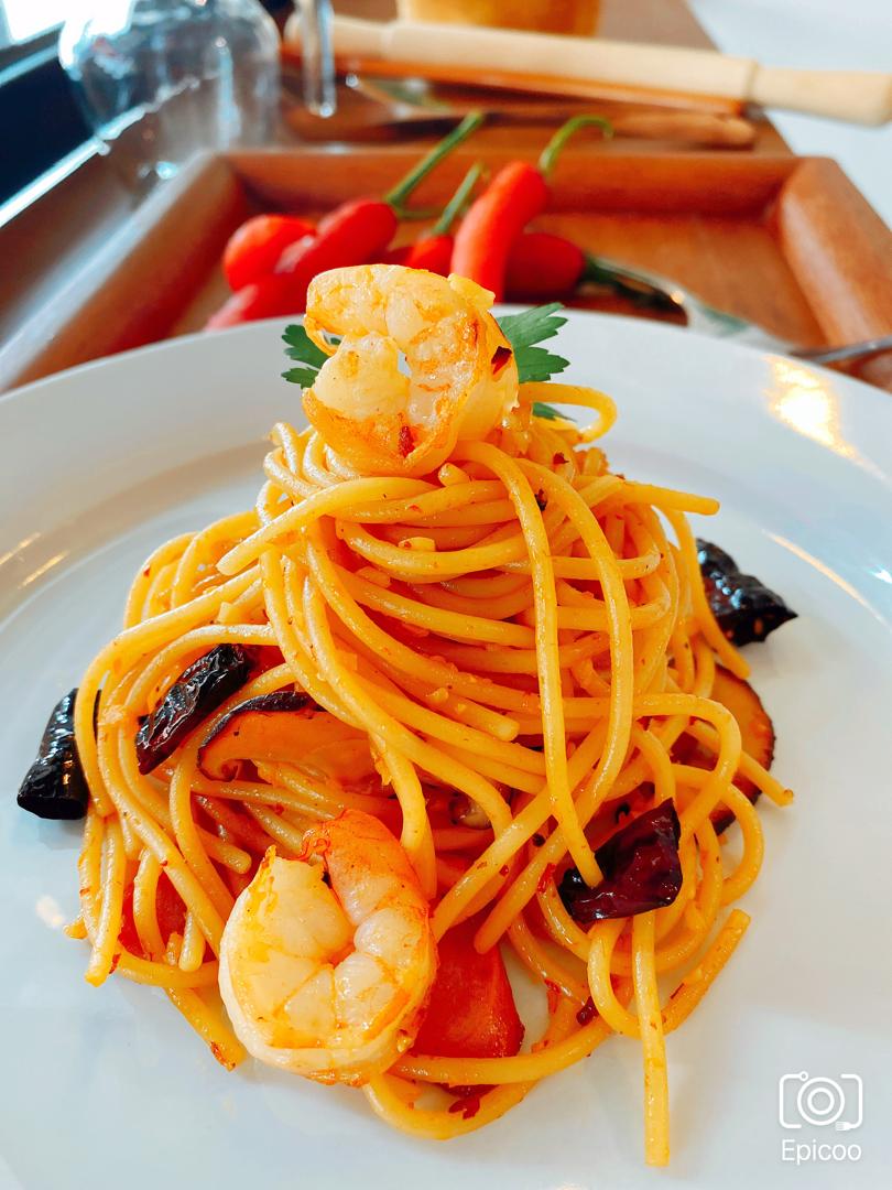Heritage Cafe — Food, George Town, Pulau Pinang