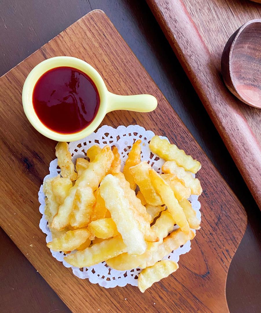 Heritage Cafe — Food, George Town, Pulau Pinang