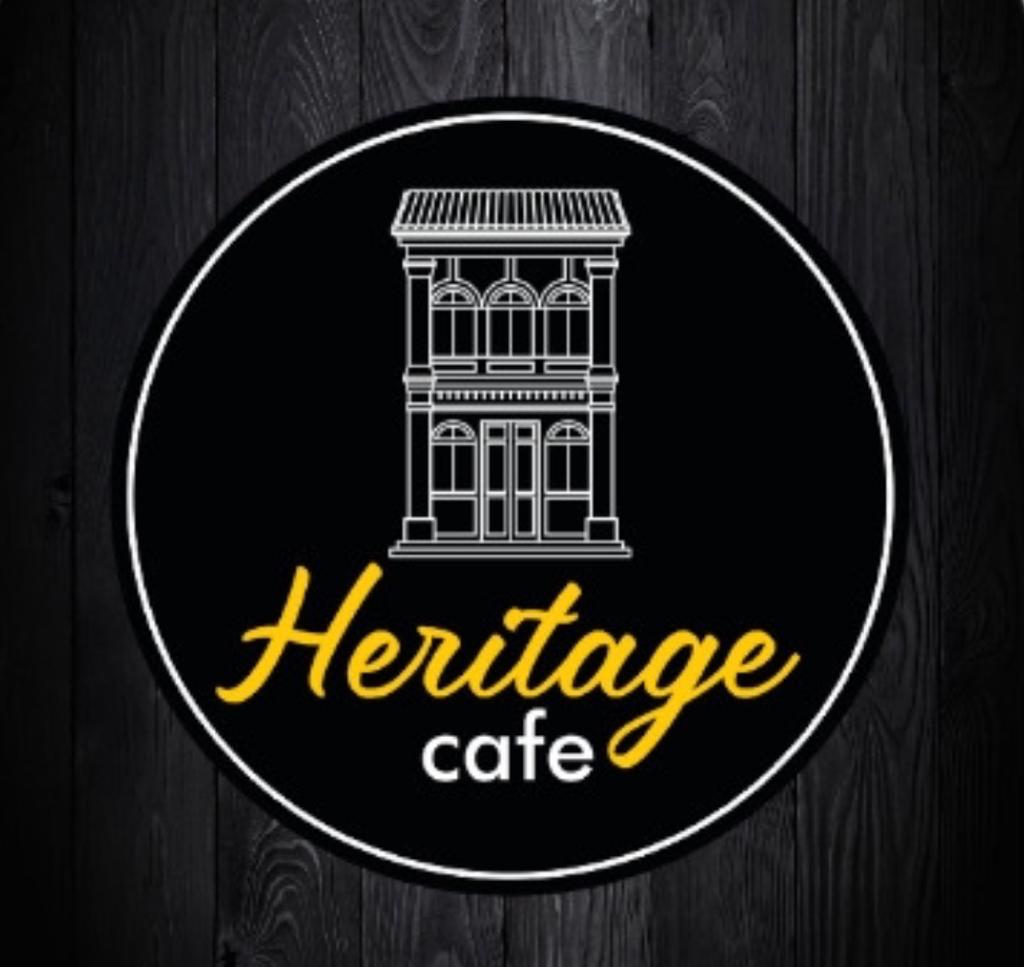 Heritage Cafe
