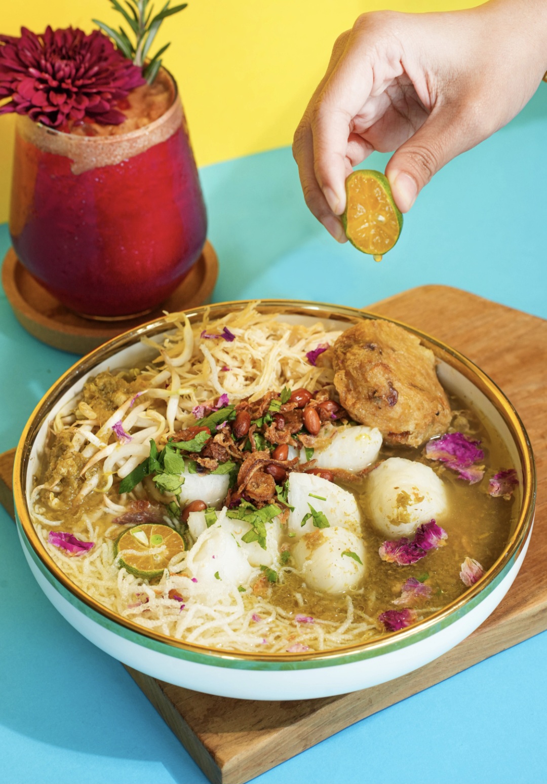 FOODPORT — Food, BUTTERWORTH, Pulau Pinang