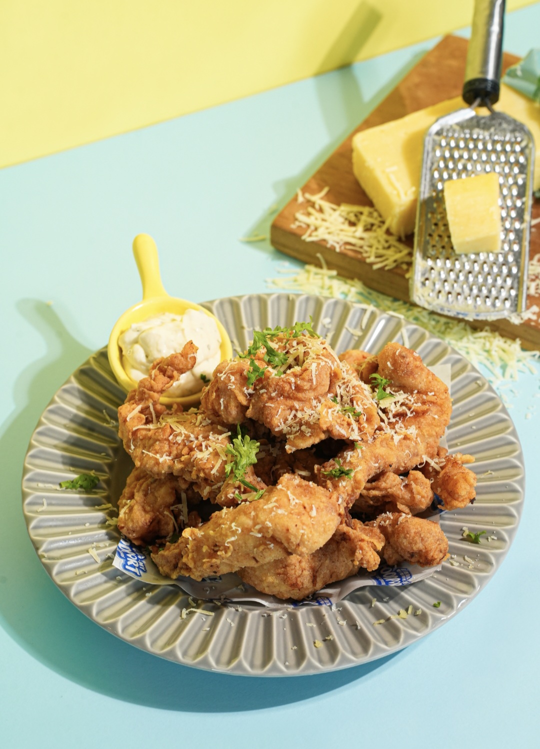 FOODPORT — Food, BUTTERWORTH, Pulau Pinang