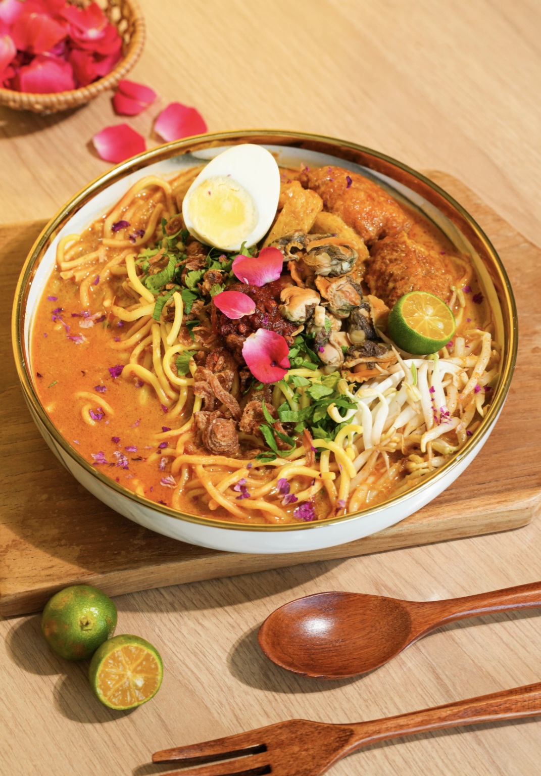 FOODPORT — Food, BUTTERWORTH, Pulau Pinang