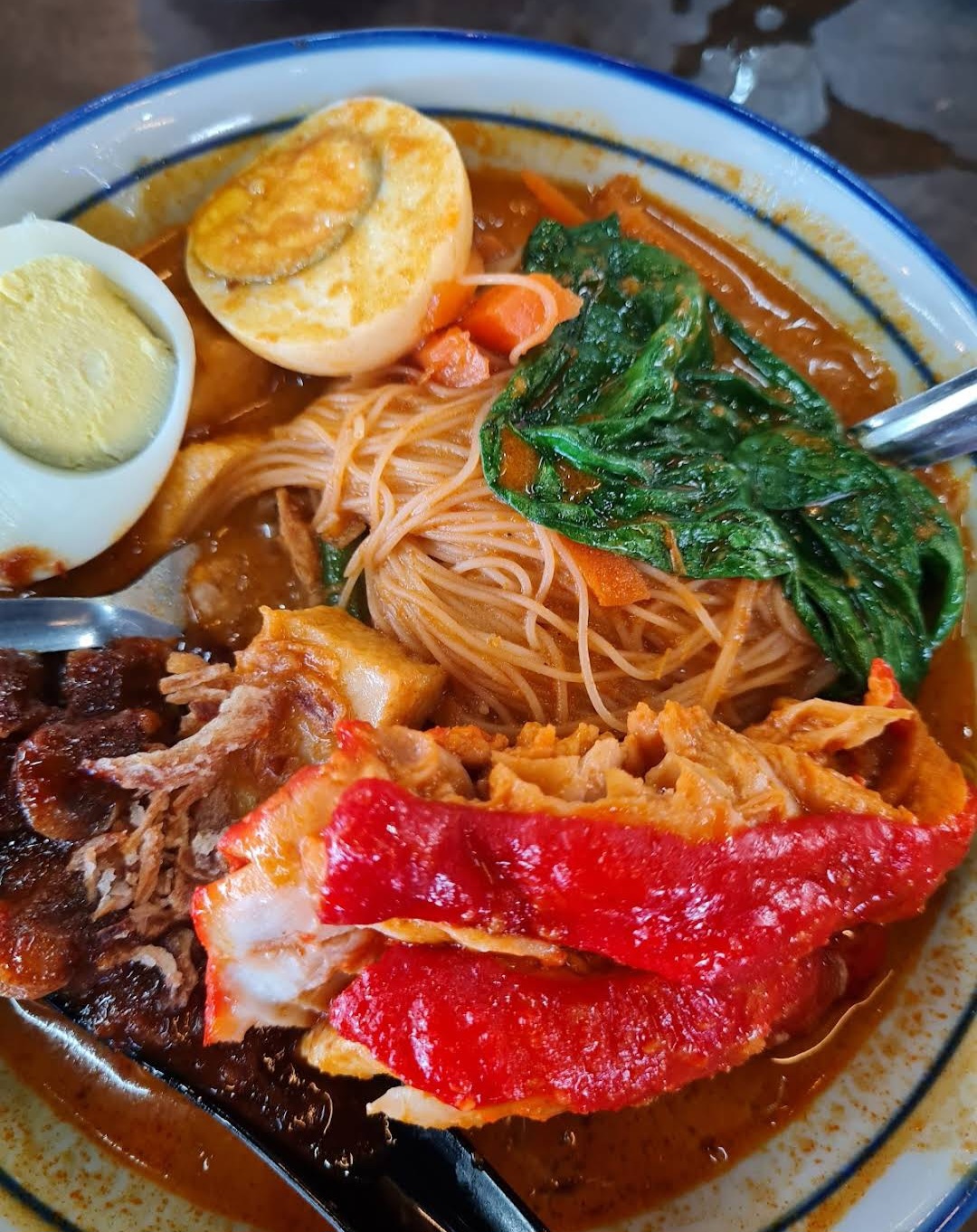 SUKA PAGI — Food, BUTTERWORTH, Pulau Pinang