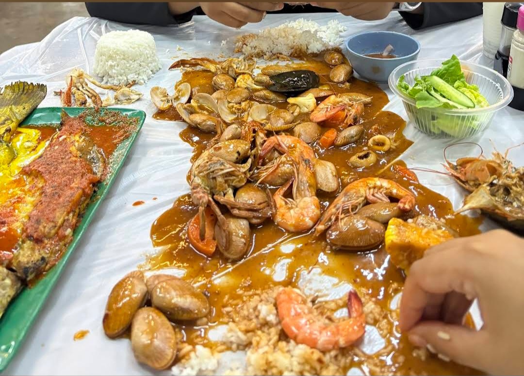 SUKA PAGI — Environment, BUTTERWORTH, Pulau Pinang