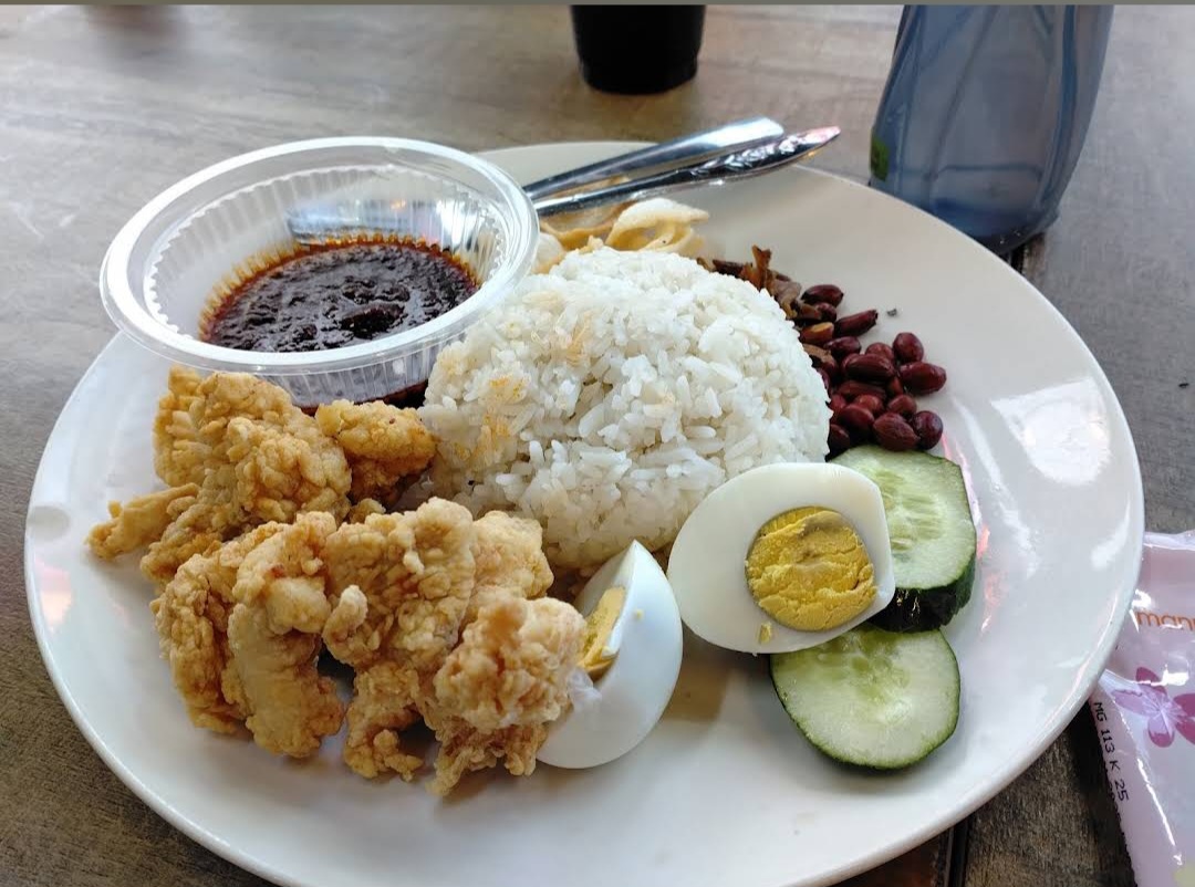 SUKA PAGI — Food, BUTTERWORTH, Pulau Pinang