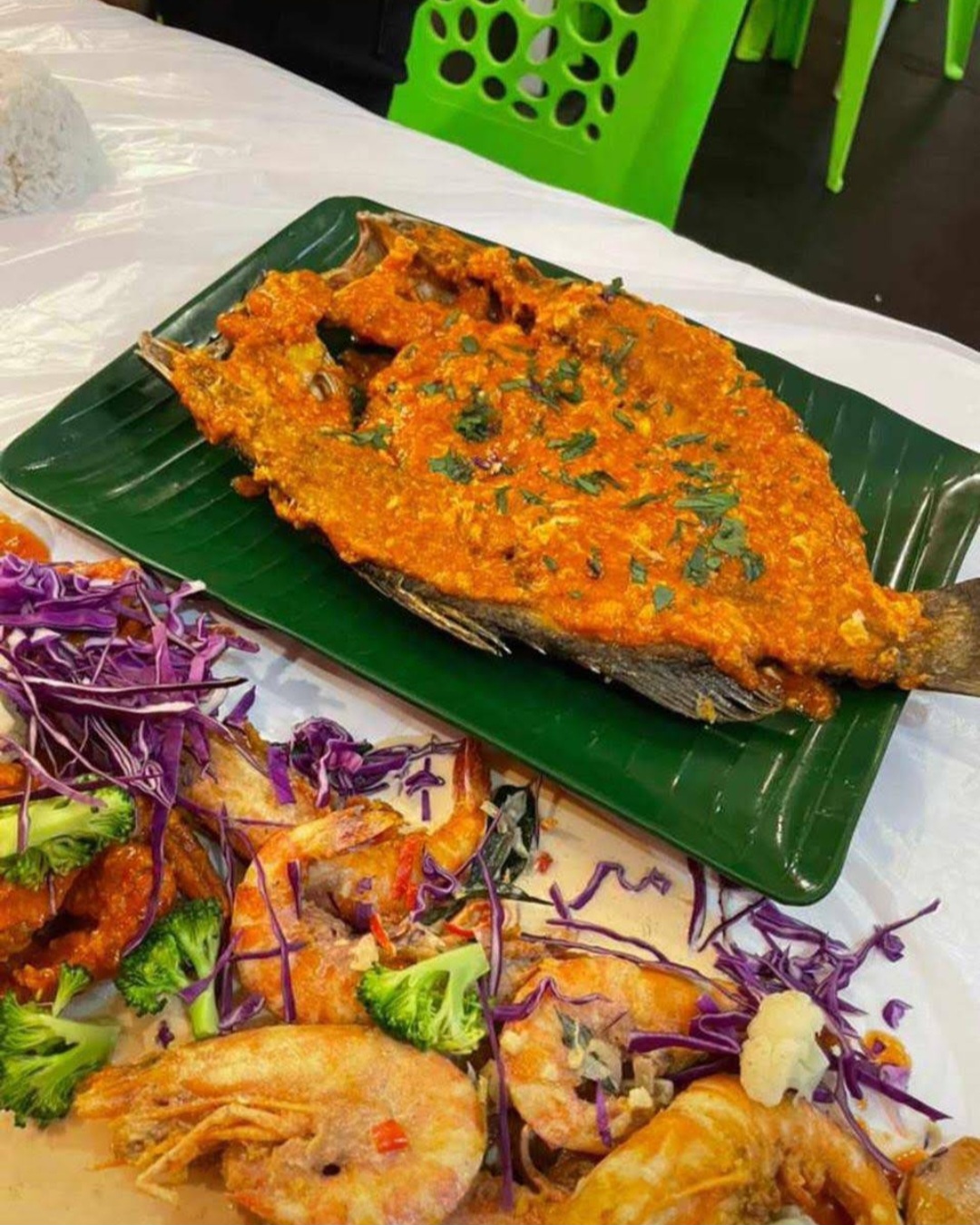 Share Me Out (Shellout No 1 Utara) — Food, BUTTERWORTH, Pulau Pinang