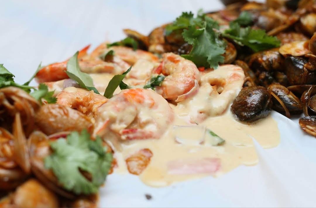 Share Me Out (Shellout No 1 Utara) — Food, BUTTERWORTH, Pulau Pinang