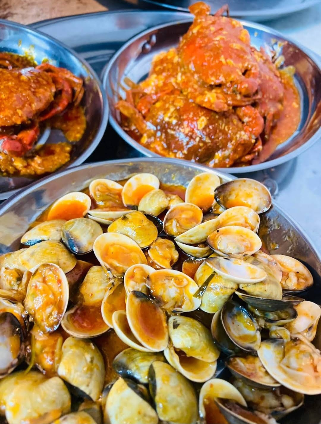 Share Me Out (Shellout No 1 Utara) — Food, BUTTERWORTH, Pulau Pinang