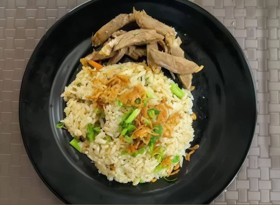 DAPUR MAKTON — Food, G-1-01, Kompleks Makanan, Lrg Pauh Jaya 1/4, Taman Pauh Jaya, 13700 Perai, Penang, Pulau Pinang