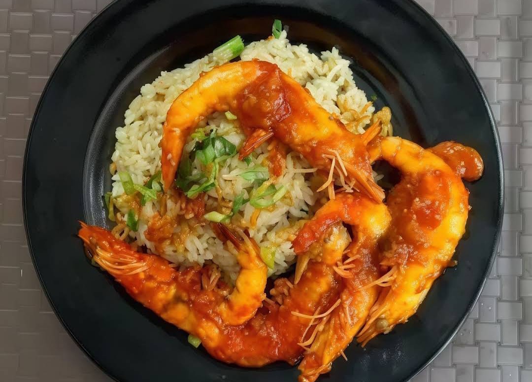 DAPUR MAKTON — Food, G-1-01, Kompleks Makanan, Lrg Pauh Jaya 1/4, Taman Pauh Jaya, 13700 Perai, Penang, Pulau Pinang