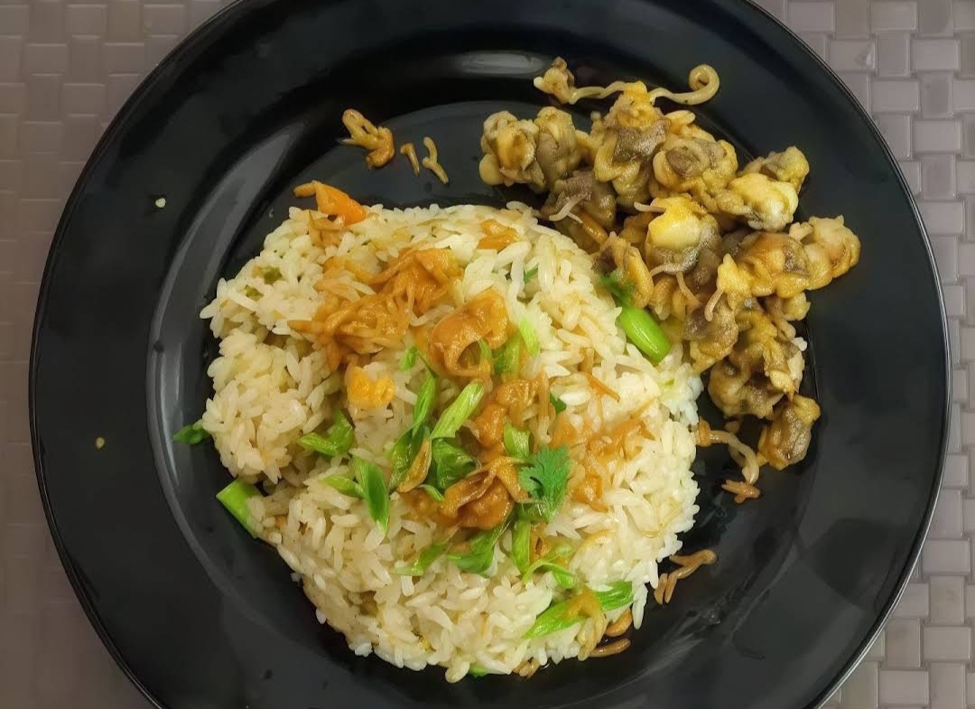 DAPUR MAKTON — Food, G-1-01, Kompleks Makanan, Lrg Pauh Jaya 1/4, Taman Pauh Jaya, 13700 Perai, Penang, Pulau Pinang