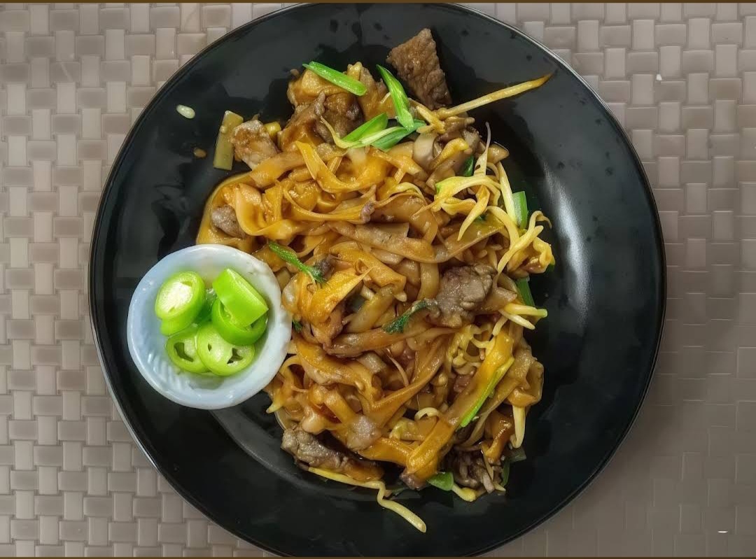 DAPUR MAKTON — Food, G-1-01, Kompleks Makanan, Lrg Pauh Jaya 1/4, Taman Pauh Jaya, 13700 Perai, Penang, Pulau Pinang