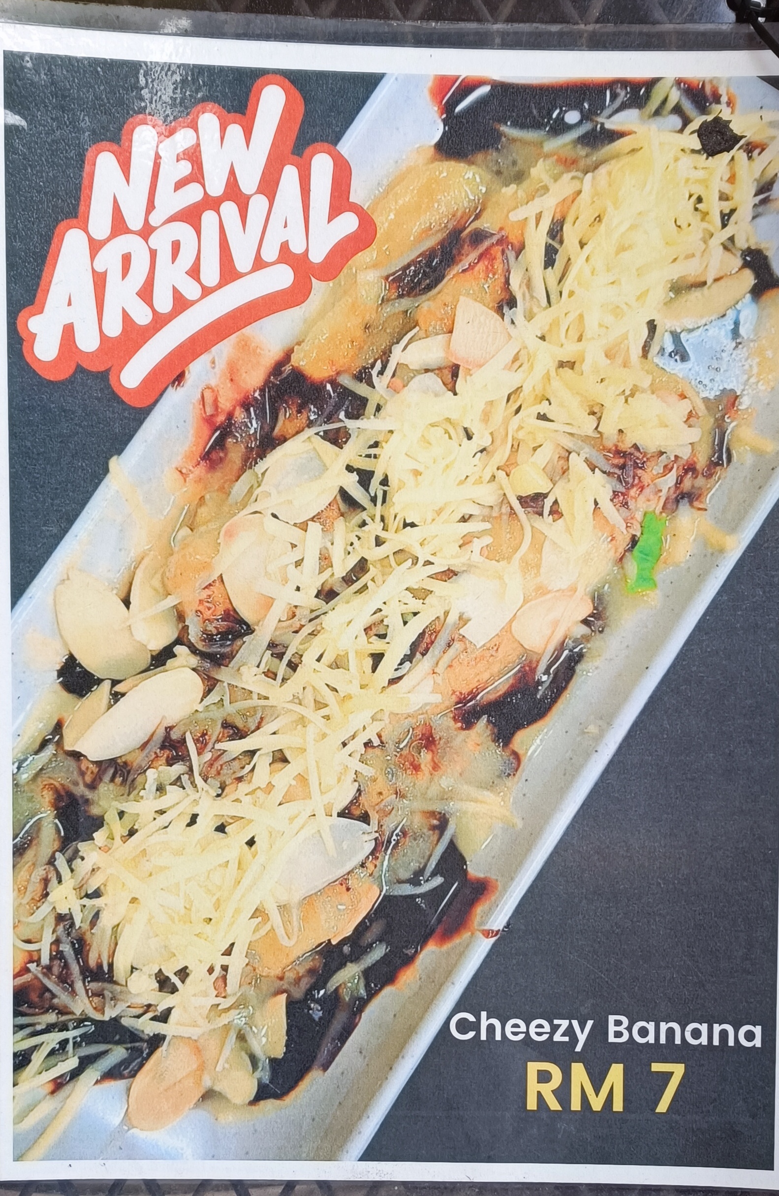 DAPUR MAKTON — Menu, G-1-01, Kompleks Makanan, Lrg Pauh Jaya 1/4, Taman Pauh Jaya, 13700 Perai, Penang, Pulau Pinang