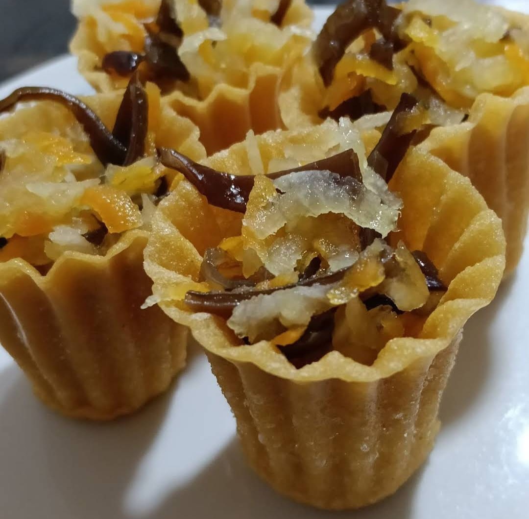 CHUNGGIT CAFE — Food, PERMATANG PAUH, Pulau Pinang