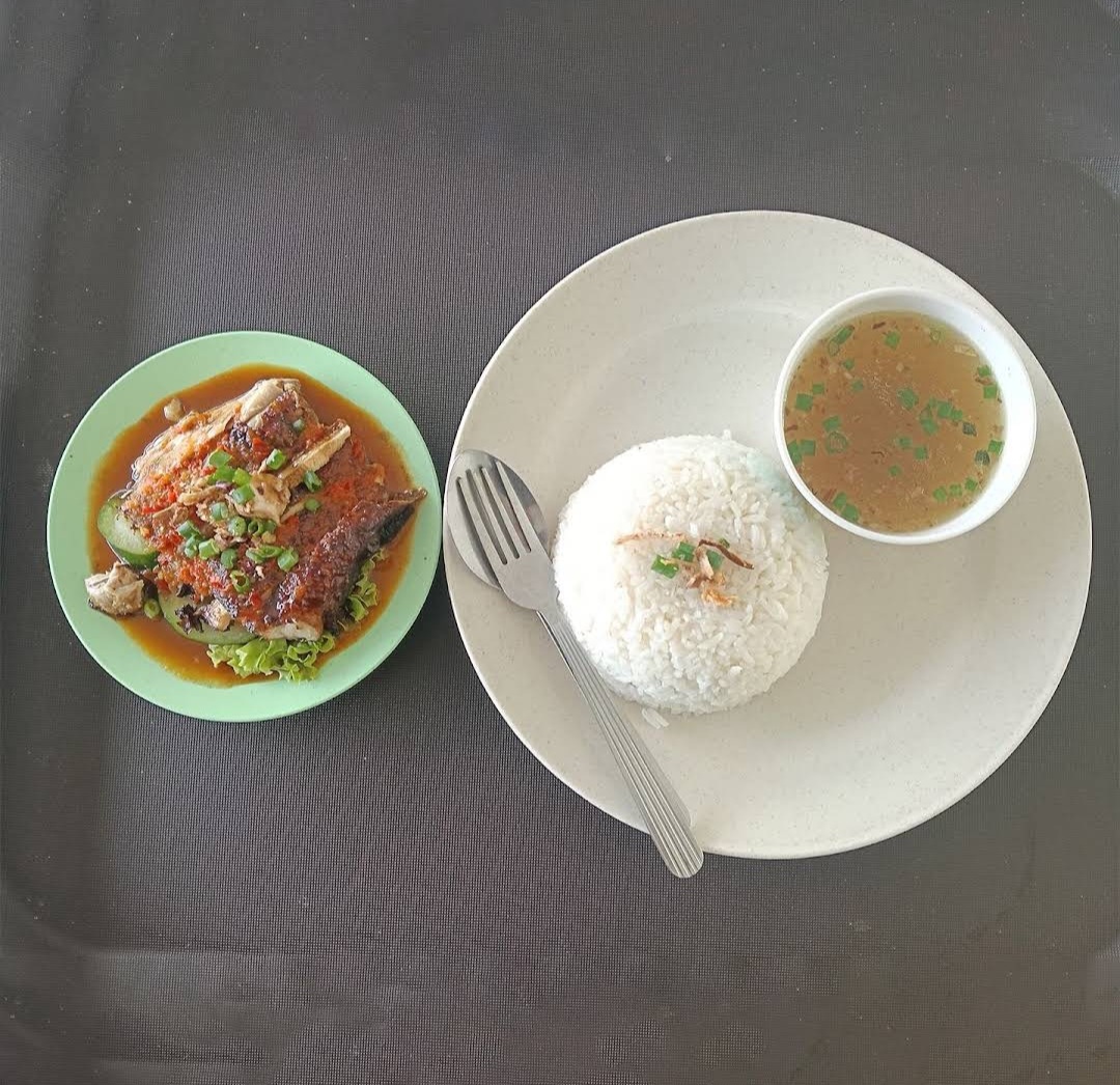 CHUNGGIT CAFE — Food, PERMATANG PAUH, Pulau Pinang
