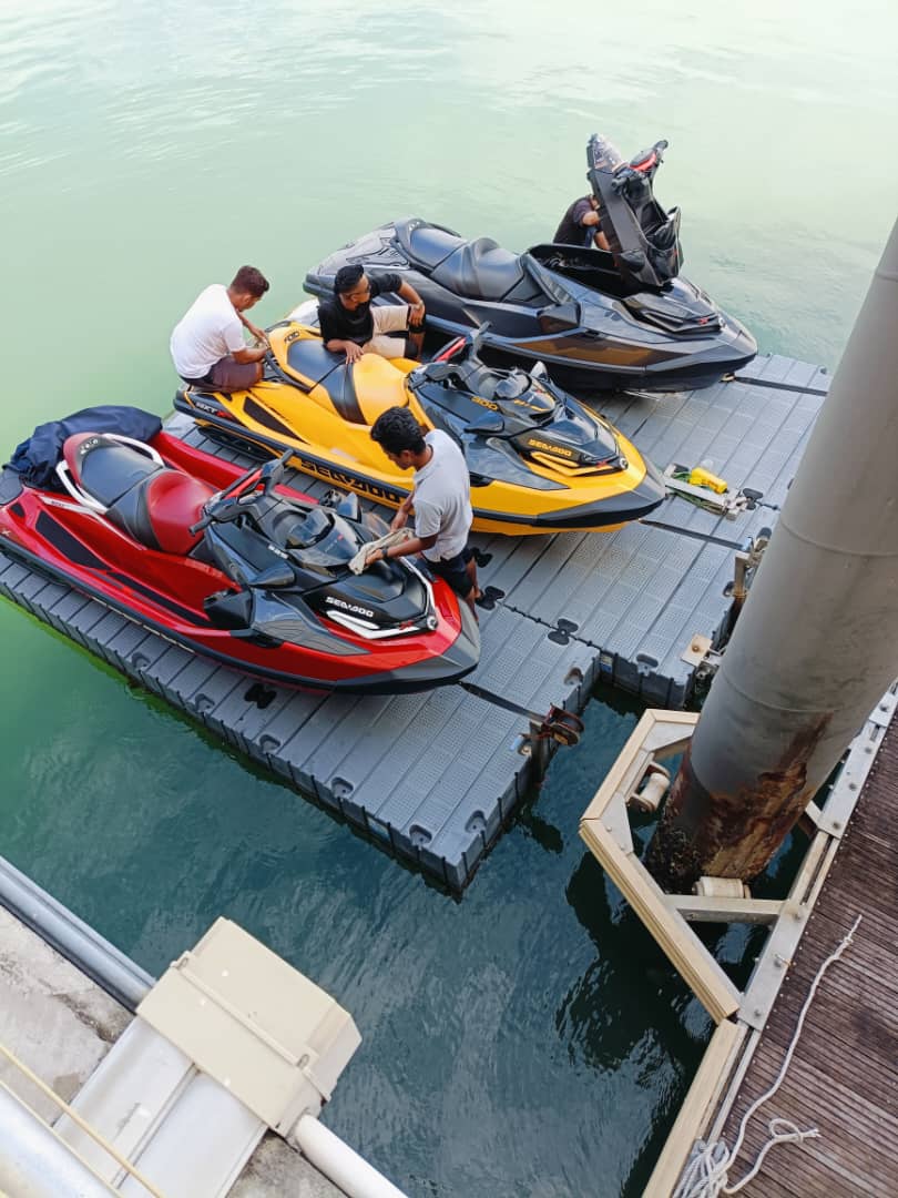 VANARA CHARTER & CRUISE — Menu, Straits quay Marina, 10470 Tanjong tokong, Pulau Pinang, Pulau Pinang