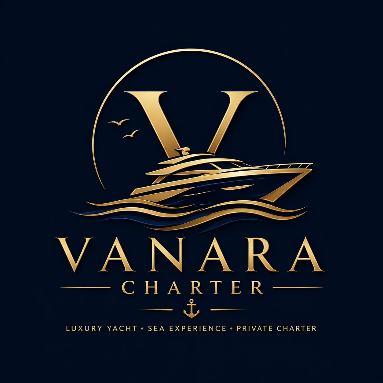 VANARA CHARTER & CRUISE