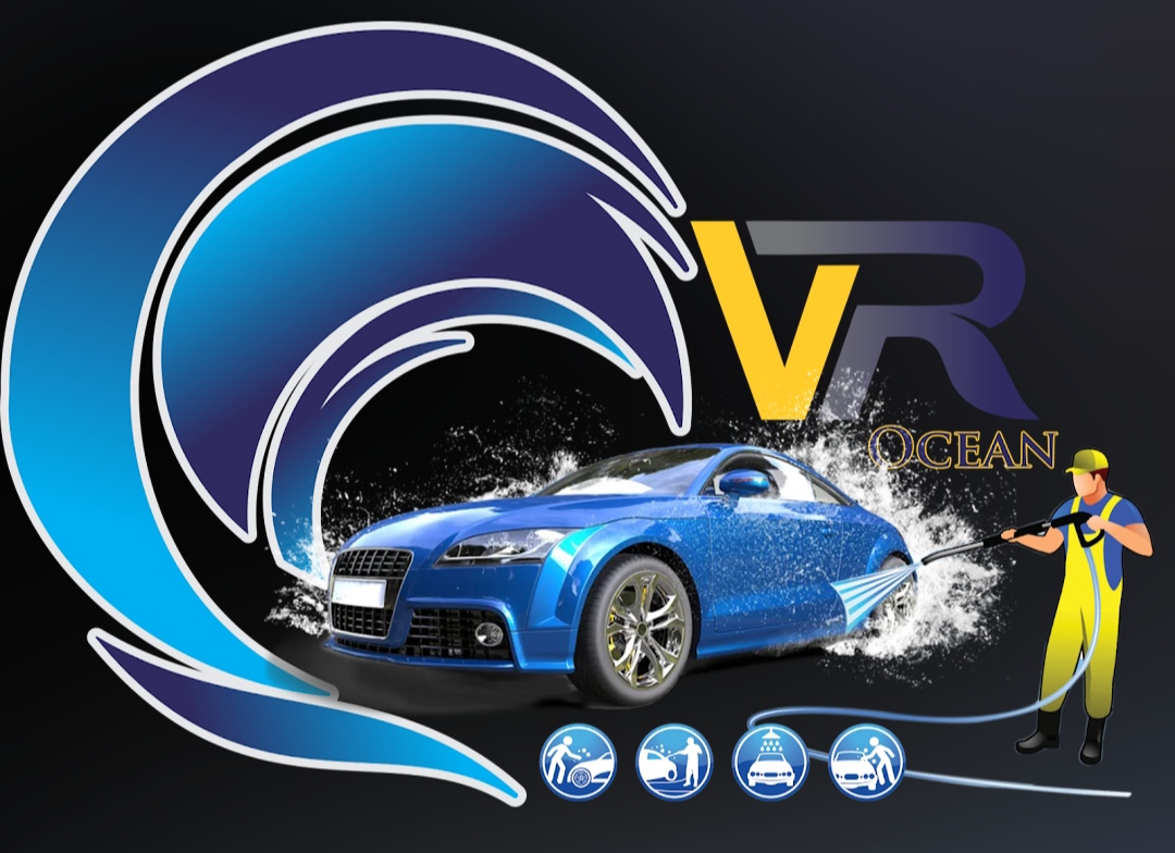 VR OCEAN CAR WASH