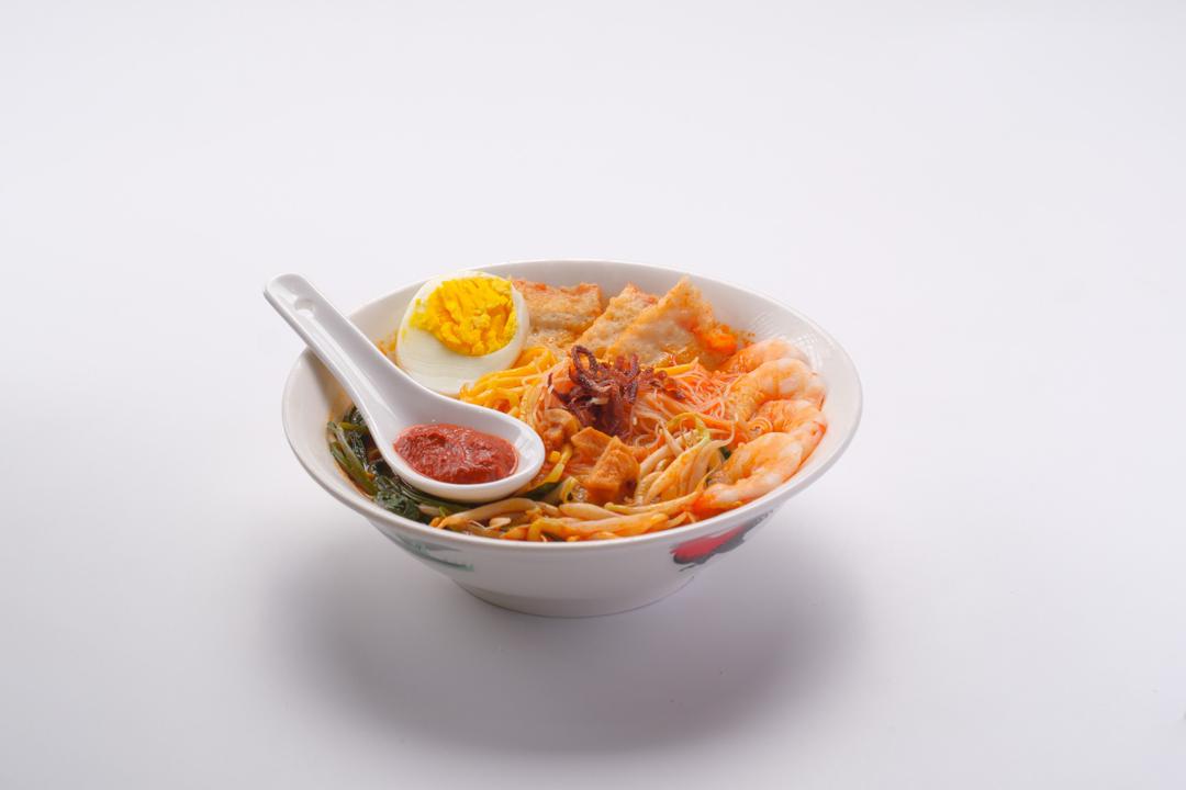 Duo Tian Cafe 畓田茶室 — Food, George Town, Pulau Pinang
