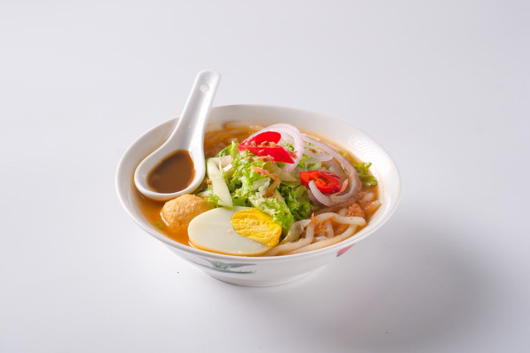 Duo Tian Cafe 畓田茶室 — Food, George Town, Pulau Pinang